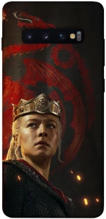 Чохол на Samsung Galaxy S10+ House of the Dragon ver.6 фото 1 з 1
