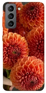 Чохол на Samsung Galaxy S21 FE Flower1 фото 1 з 1