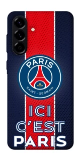 Чохол на Samsung Galaxy A56 5G FC PSG v1 фото 1 з 1