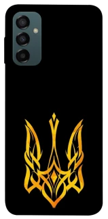 Чохол на Samsung Galaxy M14 5G Герб України v3 фото 1 з 1