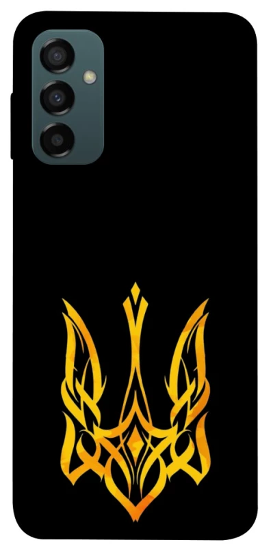 Чохол на Samsung Galaxy M34 5G Герб України v3 фото 1 з 1