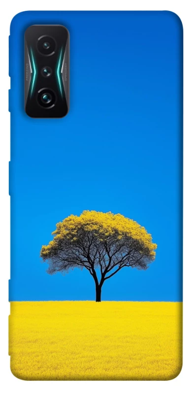 Чохол на Xiaomi Redmi K50 Gaming Field v2 фото 1 з 1