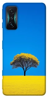 Чохол на Xiaomi Redmi K50 Gaming Field v2 фото 1 з 1