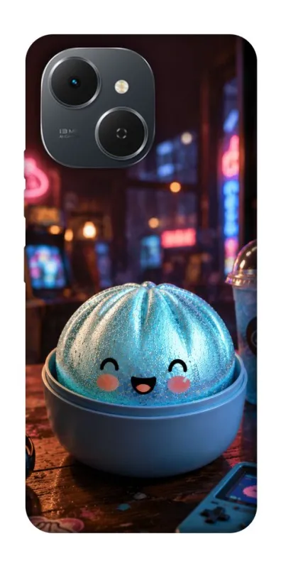 Чохол на TECNO Spark 40C Dumpling ver.5 фото 1 з 1