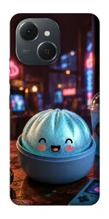 Чохол на TECNO Spark 40C Dumpling ver.5 фото 1 з 1