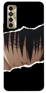 Чехол на TECNO Camon 17P Toji v6 фото 1 из 1