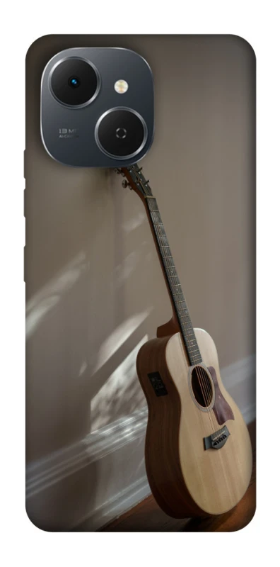 Чохол на TECNO Spark 40C Гітара фото 1 з 1