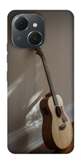 Чехол на TECNO Spark 40C Гитара фото 1 из 1