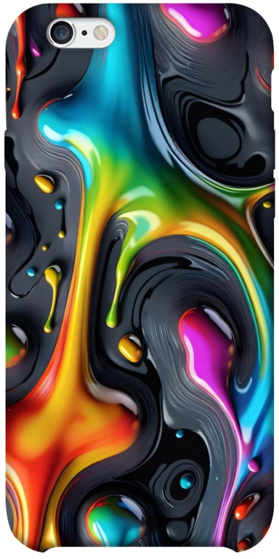 Чохол на Apple iPhone 6/6s plus (5.5") dye фото 1 з 1