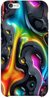 Чохол на Apple iPhone 6/6s plus (5.5") dye фото 1 з 1