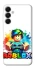 Чохол на Samsung Galaxy A16 4G/5G Roblox v3 фото 1 з 1