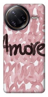 Чохол на Xiaomi Poco F7 Ultra Amore 2 фото 1 з 1
