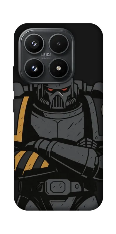 Чехол на Xiaomi 17 Warhammer 40k v3 фото 1 из 1