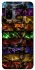 Чохол на Xiaomi Redmi Note 10 / Note 10s Mortal Kombat ver.5 фото 1 з 1