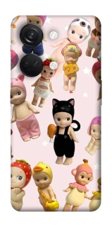 Чохол на OnePlus Nord 3 Star Parade фото 1 з 1