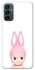 Чохол на Samsung Galaxy M34 5G Minimal Bunny Peek фото 1 з 1