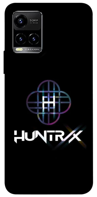 Чохол на Vivo Y21 / Y33s K-Pop Demon Hunters ver.17 фото 1 з 1