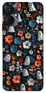 Чохол на TECNO Spark 9 Pro (KH7n) Halloween Style фото 1 з 1