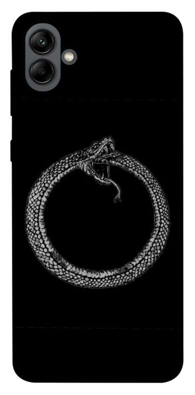 Чохол на Samsung Galaxy A04 Ouroboros фото 1 з 1