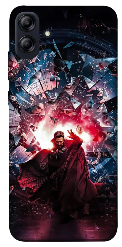 Чохол на Samsung Galaxy A04e Doctor Strange фото 1 з 1