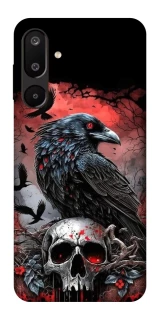 Чехол на Samsung Galaxy M16 5G Death eagle фото 1 из 1