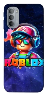 Чохол на Motorola Moto G31 Adopt Me Animal Race фото 1 з 1