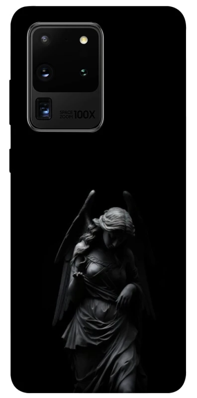 Чохол на Samsung Galaxy S20 Ultra Angel фото 1 з 1