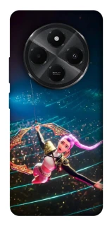 Чехол на Xiaomi Poco C75 K-Pop Demon Hunters ver.12 фото 1 из 1