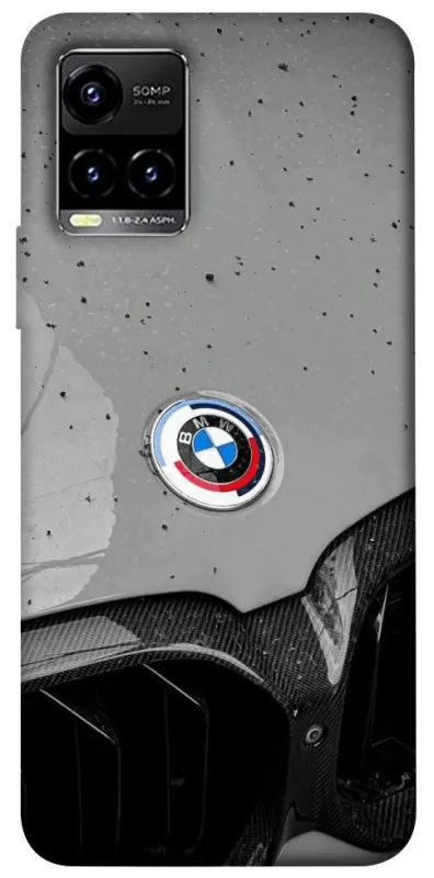 Чохол на Vivo Y21 / Y33s BMW v52 фото 1 з 1