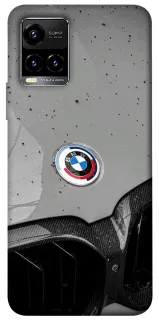 Чехол на Vivo Y21 / Y33s BMW v52 фото 1 из 1