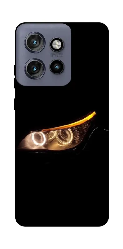 Чохол на Motorola Edge 50 Neo BMW v15 фото 1 з 1