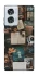Чохол на Motorola Edge 50 Fusion Autumn collage фото 1 Чохол на Motorola Edge 50 Fusion Autumn collage фото 1 з 1