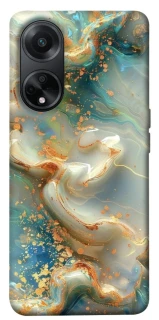 Чехол на Oppo A98 Epoxy design ver.3 фото 1 из 1