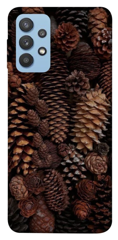 Чехол на Samsung Galaxy M32 Magic1 фото 1 из 1