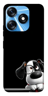 Чохол на TECNO Spark 10 My Dog фото 1 з 1