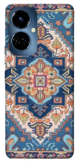 Чохол на TECNO Camon 19 Килим v3 фото 1 з 1