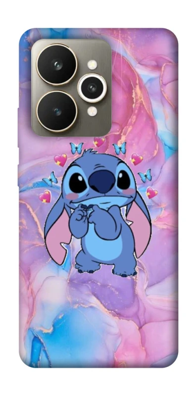 Чехол на Realme 15 Stitch ver.28 фото 1 из 1