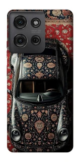 Чохол на Motorola Moto G75 Luxury in Motion фото 1 з 1