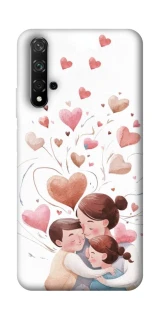 Чохол на Huawei Honor 20 / Nova 5T Mother's Day ver.1 фото 1 з 1
