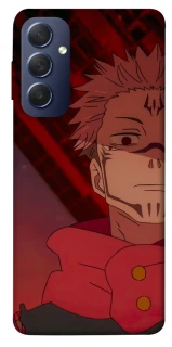 Чехол на Samsung Galaxy M54 5G Sukuna фото 1 из 1