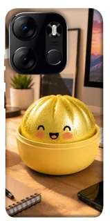 Чехол на Tecno Spark Go 2023 Dumpling ver.8 фото 1 из 1