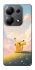 Чохол на Xiaomi Redmi Note 13 Pro 5G pikachu фото 1 з 1