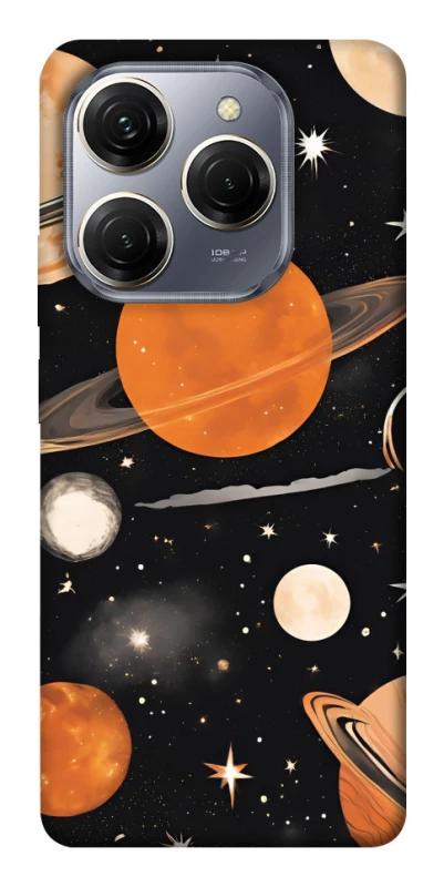 Чохол на TECNO Spark 20 Pro Space фото 1 з 1