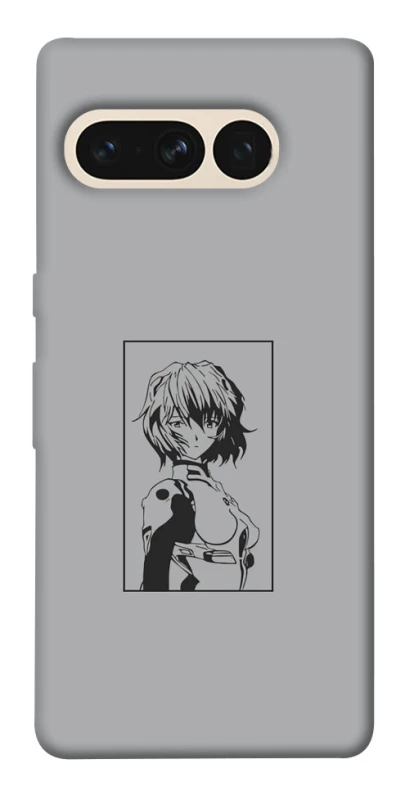 Чохол на Google Pixel 7 Pro Anime v6 фото 1 з 1