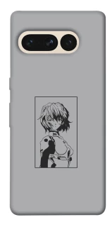 Чохол на Google Pixel 7 Pro Anime v6 фото 1 з 1