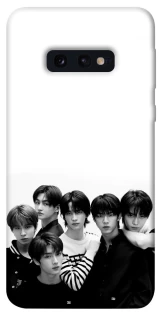 Чехол на Samsung Galaxy S10e TWS фото 1 из 1