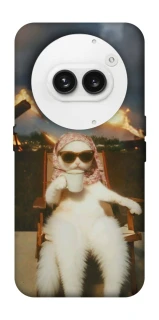 Чехол на Nothing Phone (2a) Exploding Kittens ver.1 фото 1 из 1