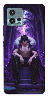 Чохол на Motorola Moto G72 Solo leaving Sung Jinwoo фото 1 з 1