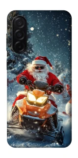 Чехол на Samsung Galaxy A26 5G Christmas spirit ver.9 фото 1 из 1