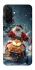 Чохол на Samsung Galaxy A26 5G Christmas spirit ver.9 фото 1 з 1